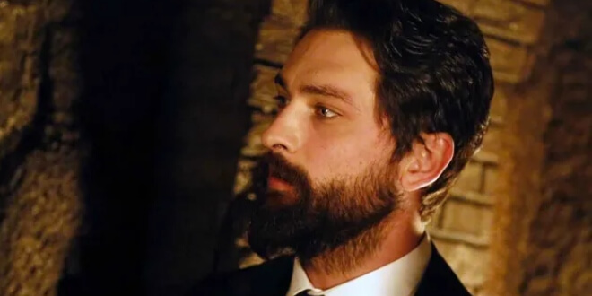 Onur Tuna: Kendimden Tiksiniyorum!