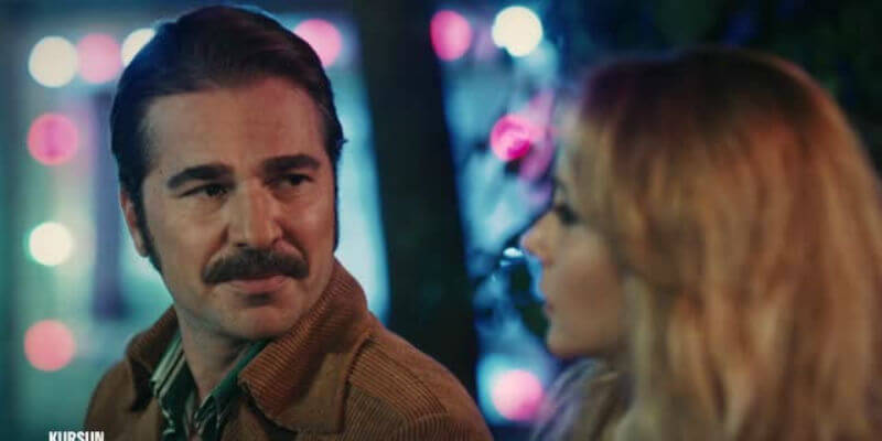 Orhan İle Leyla Yakınlaşmaya Başlıyor