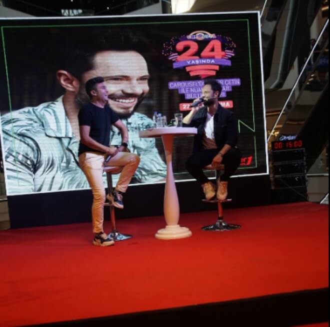 Özgün İle Türkçe Pop Rüzgarı!