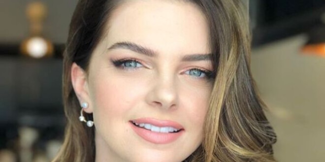 Pelin Karahan’ın Yeni İmajı!