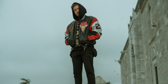 Rap Müzik Altın Çağında!