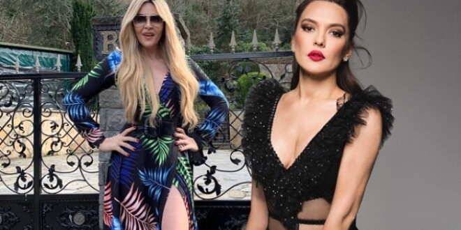 Selin Ciğerci Akalın'ı Kızdırdı!