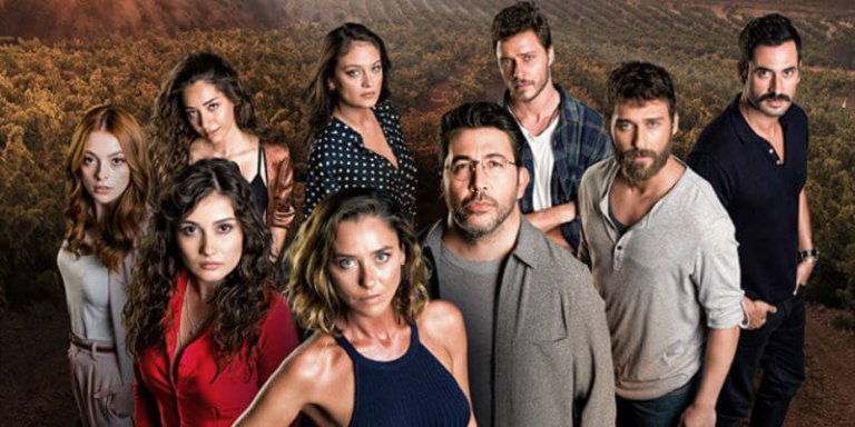 Sevgili Geçmiş Dizisinin Yayın Tarihi Belli Oldu! Dizinin 1. Bölüm Fragmanları Yayında!