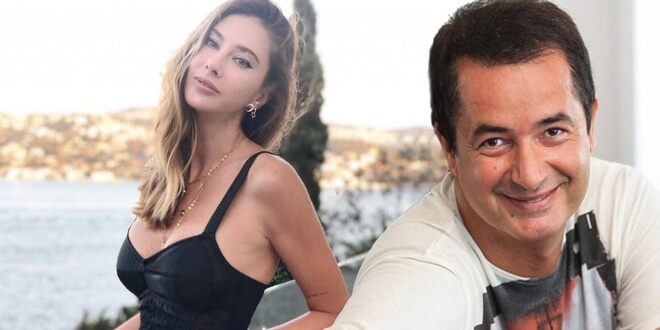 Şeyma Subaşı: Tabi Ki De Acun Karşılıyor!