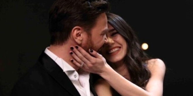 Sinan Akçıl ve Burcu Kıratlı Yeniden Nikah Masasına Oturacak!