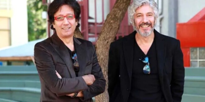 Süheyl Ve Behzat Uygur’un Oyunu ‘Süt Kardeşler’ Gün Sayıyor