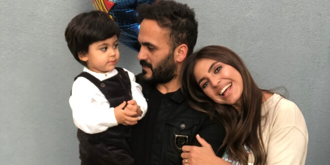 Ünlü Menajerin Doğum Günü Partisinde Yıldızlar Geçidi!