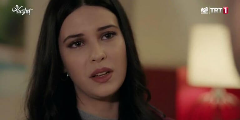 Vuslat 25. Bölüm Fragmanı Yayında! Feride Aziz’in Kendisini Unutmadığını Öğreniyor!
