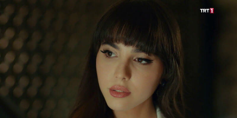 Nehir ve Tahsin Feride'den Kurtulmaya Çalışıyor