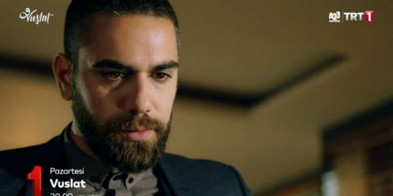 Vuslat 26. Bölüm 2. Fragmanı Yayında! Aziz’in Çözemediği Tek Bir Düğüm Kalıyor!