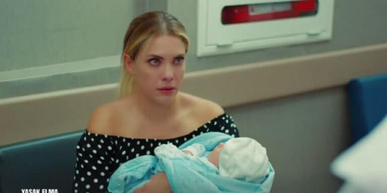 Yasak Elma 52. Bölüm 1. Fragmanı Yayında! Yıldız Bebeğine Kavuşuyor Mu?