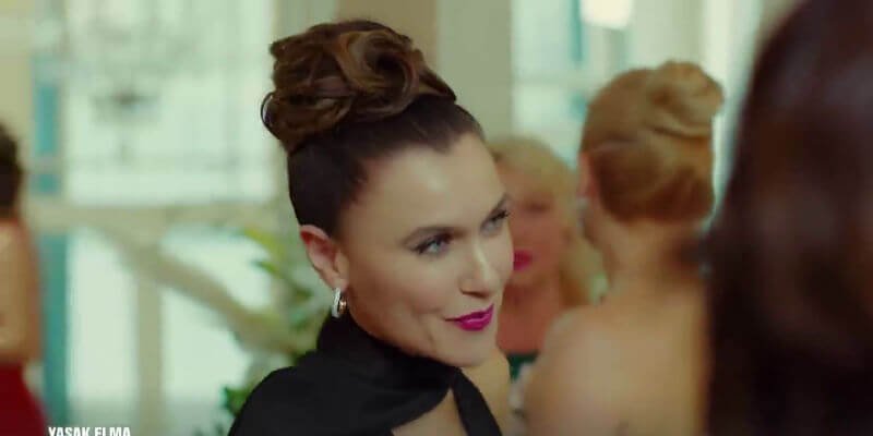 Ender Sahalara Geri Dönüyor