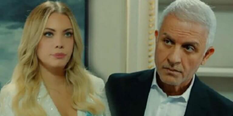 Yasak Elma 54. Bölüm 1. Fragmanı Yayında! Halit’in Yıldız’dan Boşanmaya Niyeti Yok!