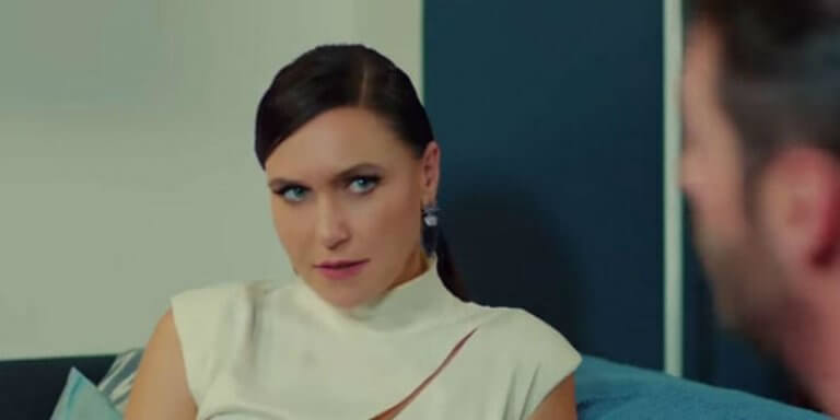 Yasak Elma 54. Bölüm Fragmanı Yayında! Ender Yıldız’a Evini Açıyor!