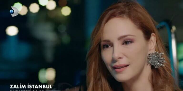 Zalim İstanbul 14. Bölüm 2. Fragmanı Yayında! Şeniz Cemre İle Pazarlığa Oturuyor!