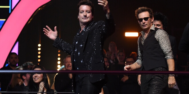 2019 MTV Avrupa Müzik Ödülleri’ne Muhteşem Şovlar Damgasını Vurdu