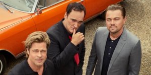 3. Once Upon a Time…in Hollywood (IMDb: 7.9)