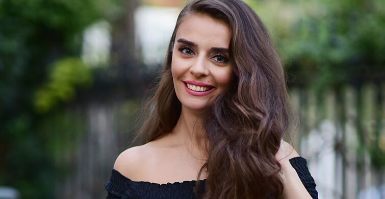 Cansın Çekili Kimdir?