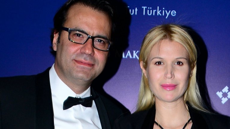 Boşananlar Kervanına Derin Mermerci ve Cem Aydın da mı Katılıyor?