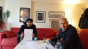 Ferman Akgül Demir Demirkan