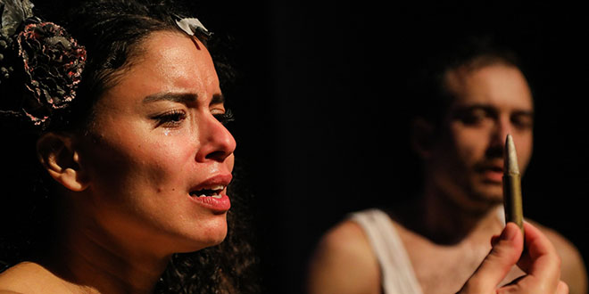 İBB Şehir Tiyatrolarında Bu Hafta