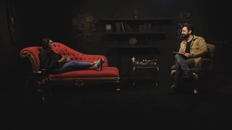 Katarsis’in Bu Haftaki Konuğu: Kalben!