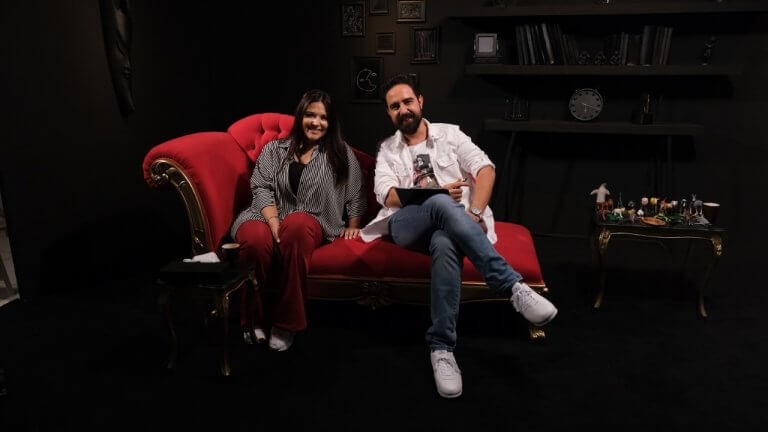 Tuğçe Kandemir Bütün Hissettiklerinin İçini Döktü!