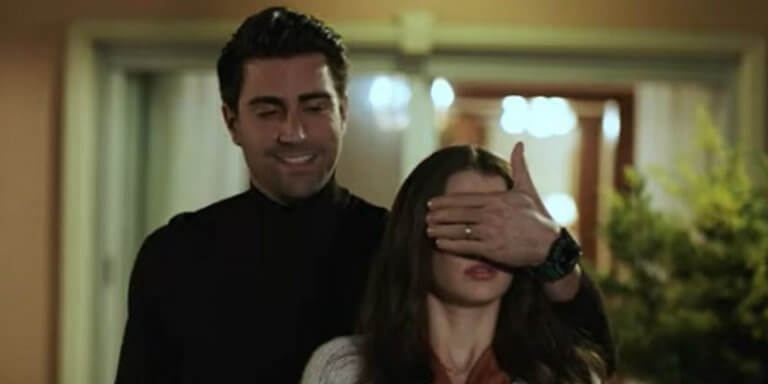 Afili Aşk 21. Bölüm 2. Fragmanı Yayında! Ayşe Kerem’in Aşk İtirafına Pek Sevinemiyor!