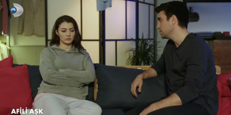 Afili Aşk 22. Bölüm 2. Fragmanı Yayında! Ayşe Ne Karar Verecek?