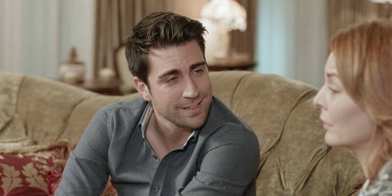 Kerem İle Ayşe Yelda'ya Karşı Taktik Geliştiriyor