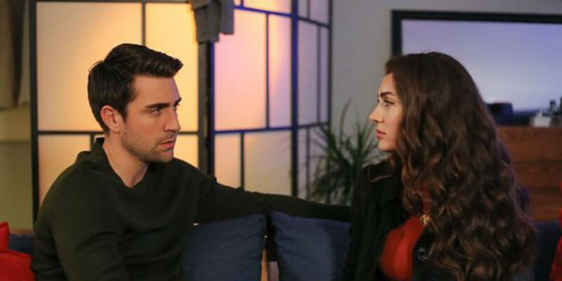 Yelda Strateji Değiştiriyor