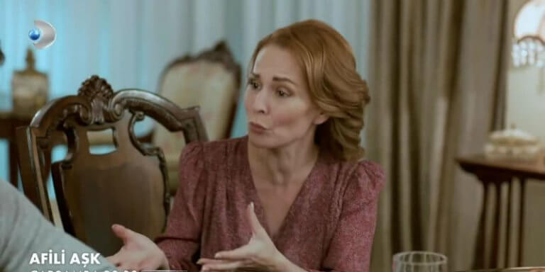 Afili Aşk 24. Bölüm Fragmanı Yayınlandı Mı? Yelda Kendisine Oynanan Oyunu Öğreniyor!
