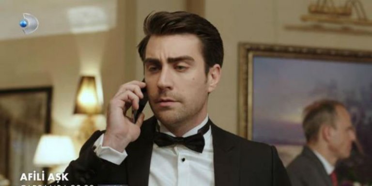 Afili Aşk 25. Bölüm 2. Fragmanı Yayında! Ceyda İle Yelda’nın Yeni Planı Tutmuyor!