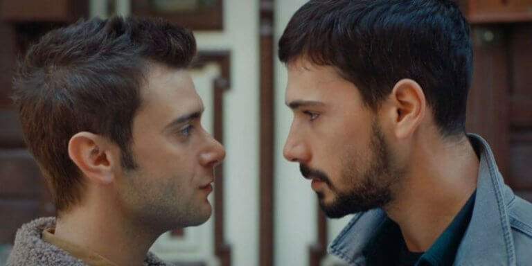 Aşk Ağlatır 10. Bölüm Fragmanı Yayında! Yusuf’la Rüzgar Ada İçin Karşı Karşıya Geliyor!