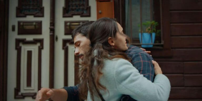 Aşk Ağlatır 11. Bölüm 2. Fragmanı Yayında! Ada İle Yusuf Birbirlerinden Kopamıyor!