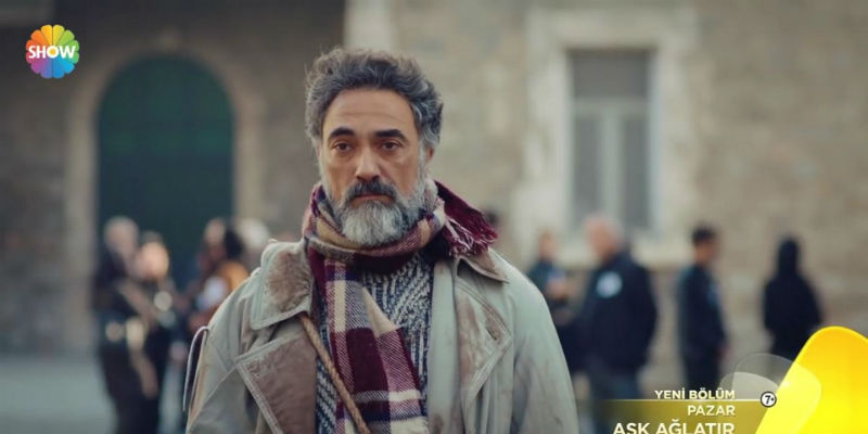 Aşk Ağlatır 13 Bölüm Fragmanı Yayınlandı Mı Cevdet Yusuf