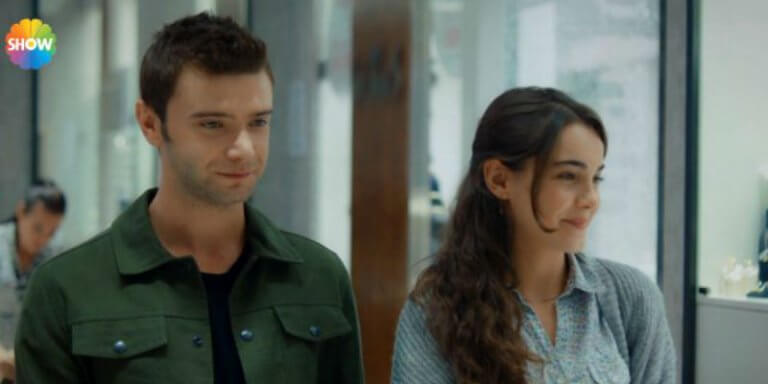 Aşk Ağlatır 9. Bölüm 2. Fragmanı Yayında! Rüzgar’ın Aşk itirafına Ada Ne Cevap Verecek?