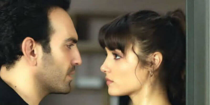 Azize Balkan'dan İntikamını Alıyor