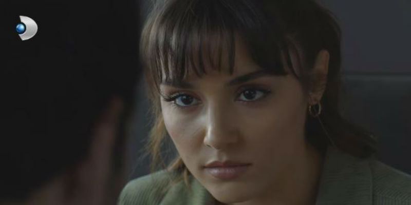 Azize Baykal'ı Görünce Şok Oluyor