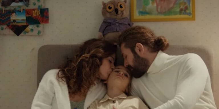 Benim Tatlı Yalanım 21. Bölüm 1. Fragmanı Yayında! Nejat Kayra’dan Nasıl Ayrı Kalacak?