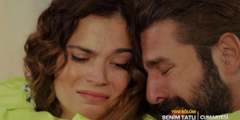 Benim Tatlı Yalanım 21. Bölüm 2. Fragmanı Yayında! Aylin Kayra’yı Nejat’tan Koparıp Götürüyor!