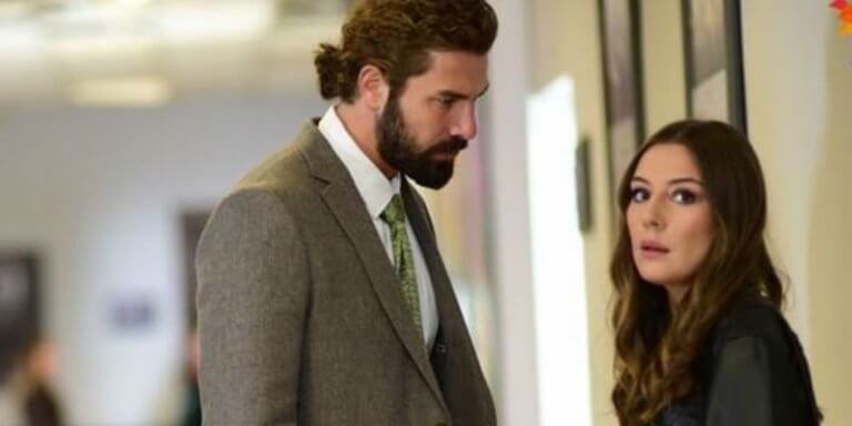 Benim Tatlı Yalanım 21. Bölüm Fragmanı Yayınlandı Mı? Aylin Nejat’a Büyük Tuzak Kuruyor!