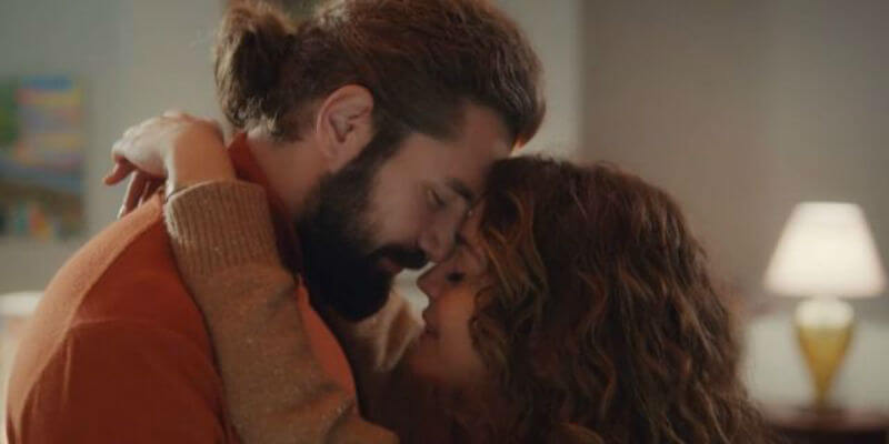 Nejat Düğün Hazırlığına Başlıyor