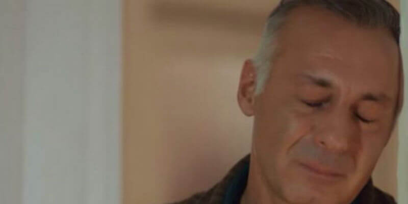 Şevket'in İtirafına Çocukları Ne Tepki Verecek