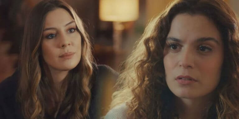 Benim Tatlı Yalanım 22. Bölüm Fragmanı Yayınlandı Mı? Suna Aylin’in Teklifine Ne Yanıt Verecek?