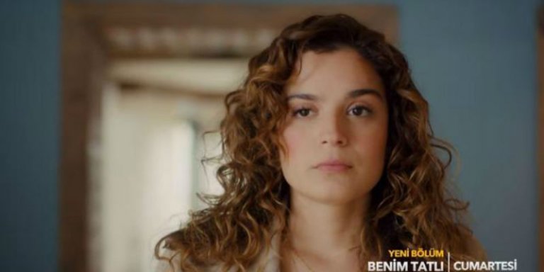 Benim Tatlı Yalanım 24. Bölüm 2. Fragmanı Yayında! Suna Gizli Gizli Nejat’la Kayra’yı İzliyor!