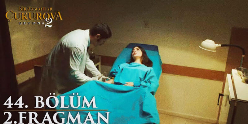 Müjgan Bebeğini Aldıracak Mı