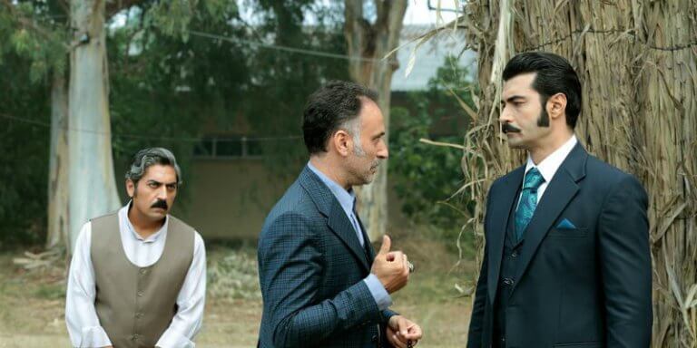 Bir Zamanlar Çukurova 44. Bölüm Fragmanı Geldi Mi? Hatip Ağa Yine Yapıyor Yapacağını!