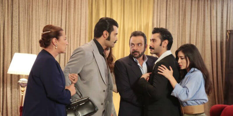 Demir ile Yılmaz Arasında Barış Sağlanamıyor