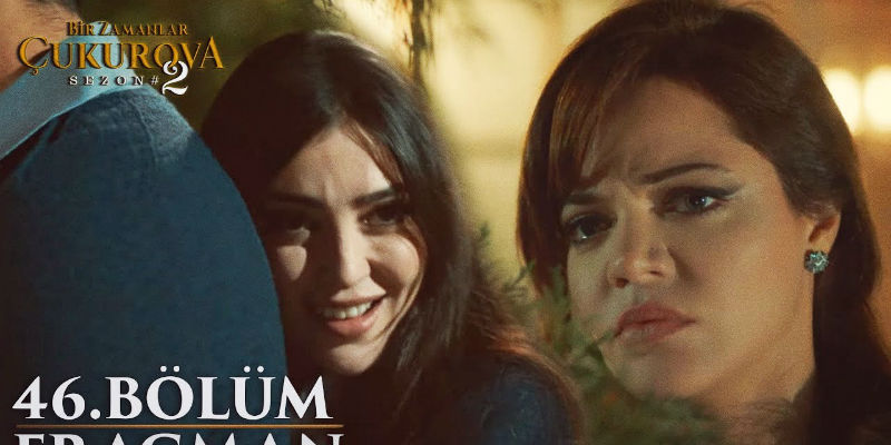 'En Azından Yüzünü Göreyim Gitme'